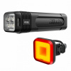 KNOG sada svetiel Blinder PRO 900/Blinder