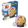 Ravensburger 3D Puzzleball Pokemon 72 ks