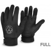 Rukavice Delphin BlackWAY Free