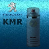 PEUGEOT KMR BLEU DOGE metalická barva Sprej 400ml