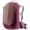 DEUTER AC Lite 21 SL ashrose-cassis