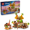 LEGO® Disney™ 43258 Loď Kakamorov - LEGO