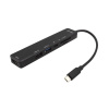 i-tec USB-C Travel Easy Dock 4K HDMI, Power Delivery 60 W C31TRAVELEASYDOCKPD