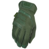 Rukavice Mechanix FastFit, OD green, S