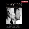 CD Joseph Haydn: Piano Sonatas, Vol. 3