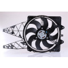 Ventilátor chladenia motora NISSENS 85569