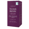 Nordbo Elderberry Instant Extrakt z bazy čiernej so zinkom 120ml