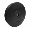 Potiahnuté/gumované závažie KOKISKA 15 kg