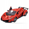 Lamborghini AUTO DIAĽKOVO OVLÁDANÉ AUTO R/C PILOT MEGA RYCHLY DRIFT