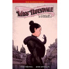 Miss Truesdale and the Fall of Hyperborea - Clem Robins (ilustrátor), Mike Mignola, Jesse Lonergan (ilustrátor)