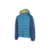 Jacket 4F Jr HJZ22-JKUMP003 navy blue (111987) RED/BLACK 134