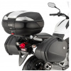 KAPPA KLX1111 - montážna sada (pre bočné kufre) HONDA NC 750 SA ABS DCT 14-15...