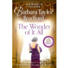 The Wonder of It All - Barbara Taylor Bradford