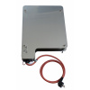 DYMBOX deflektor + ohrievač 2,9 KW (DYMBOX deflektor + ohrievač 2,9 KW)