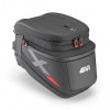 GIVI Tankvak XL04 Tanklock pre BMW/ KTM Tanklock podkova: BMW BF11