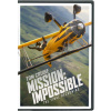 Mission Impossible 8 - The Final Reckoning DVD