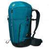 Mammut Lithium 30 sapphire-black Modrá batoh