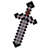 Bambule Neterthitový meč Minecraft