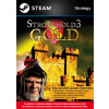 Stronghold 3 Gold (PC Steam)