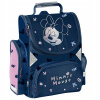 Školský batoh jednokomorový Minnie Mouse Paso modrý, ružový, viacfarebný 1 l
