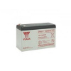 Yuasa YUASA NPW45-12 (12V; 45W/čl (7,5Ah); faston F2-6,3mm; životnost 5let)