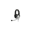 KOSS Headset s mikrofónom SB45