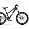 Bicykel Woom Off Air 4 Black 20