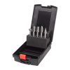 MILWAUKEE 4932493576 KARBIDOVÉ FRÉZY TC 6X12.7 MM - 5 KS