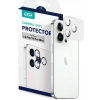 ESR CAMERA LENS IPHONE 14 PRO / 14 PRO MAX BLACK 4894240173091