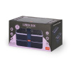 Legami Obedový box Stars 1200 ml