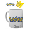 ABY style Hrnček Pokémon 320 ml