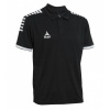 Select Polo Monaco M T26-16590 T-shirt, black (185543) S