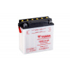 YUASA Conventional 12V battery NO ACID YUASA 12N5.5-4A