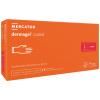 Latexové rukavice - dermagel® coated Veľkosť: L