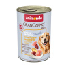 animonda GranCarno Adult Sensitive 6 x 400 g - morčacie a zemiaky