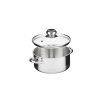KOLIMAX PREMIUM Rajnica PREMIUM s pokrievkou, priemer 18 cm, objem 2.0 l
