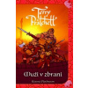 Muži v zbrani - Pratchett Terry