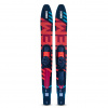Jobe Hemi Combo Waterskis - combo lyže