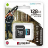 Kingston microSDXC 128GB SDCG3/128GB