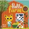 Hello Farm (Leporelo)