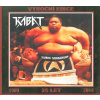 Kabát Suma Sumárum: The Best Of 1989-2014 (Výroční Edice 25 Let)