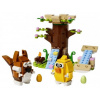 Lego 40709 Jarné ihrisko pre zvieratá