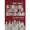 A magyar szürke 48 árnyalata