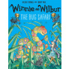 Winnie and Wilbur: The Bug Safari pb