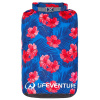 Batoh Lifeventure Printed Dry Bag 10L