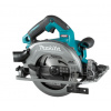 Makita HS004GM202 aku okružná píla 190mm, 40V 2x4,0Ah aku