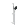 Sprchový set bez batérie Grohe Quickfix Vitalio Comfort 110 II chróm lesk 26929001