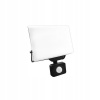 LED reflektor s snímačom pohybu Ultron 20W/1600lm/IP65 neutrálna biela