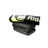 RidgeMonkey Kozmetická taška LX Bath Towel and Weatherproof Shower Caddy Set (RM295)