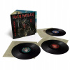 Senjutsu Iron Maiden Vinyl